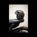 Roof BambooMatt Black Jet Helmet
