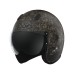 Roof BambooMatt Black Jet Helmet
