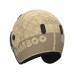Roof Bamboo Pure Matt Sand Jet Helmet