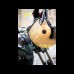 Roof Bamboo Pure Matt Sand Jet Helmet