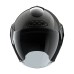 Roof Wisper Carbon Fibre Jet Helmet
