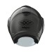 Roof Wisper Carbon Fibre Jet Helmet