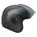 Roof Wisper Carbon Fibre Jet Helmet