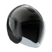 Roof Wisper Carbon Fibre Jet Helmet