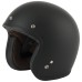 VCAN H541 Slimline Open Face Helmet