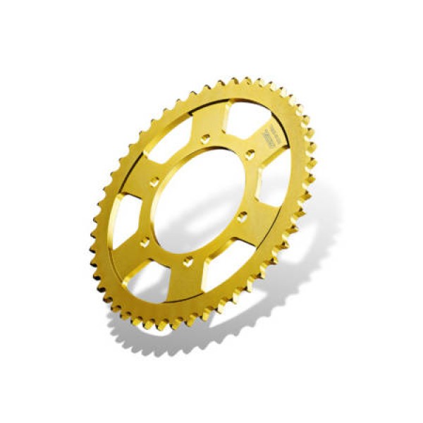 TZR250/YPVS350 42T Alloy Rear Sprocket, 520 Pitch