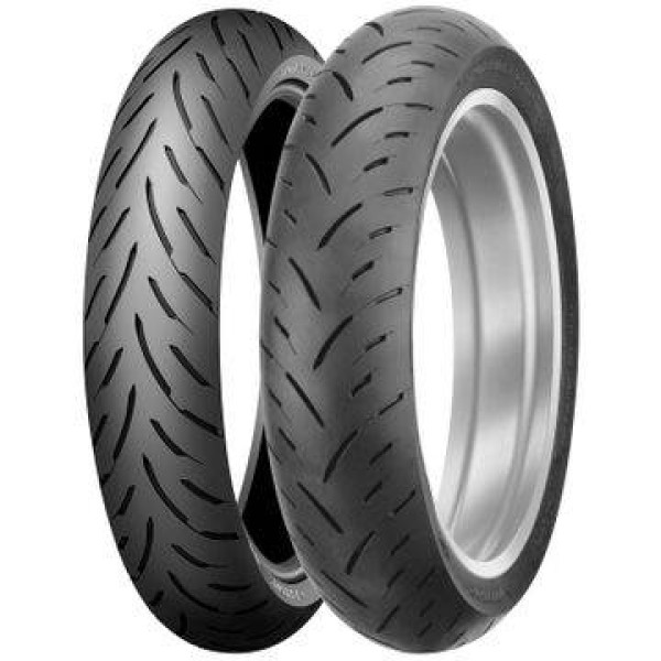 Dunlop GPR300 Pair Deal 120/70 ZR17 Front & 180/55 ZR17 Rear