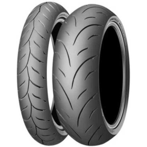Dunlop Qualifier Pair Deal