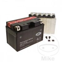Lead Acid Motorcycle Batteries