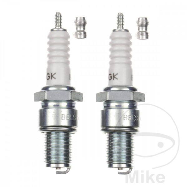 NGK B8ES (Pack of 2)