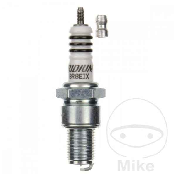 NGK CR8EIX Iridium Spark Plug