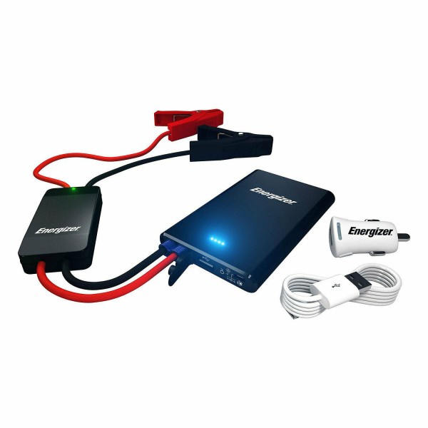 Energizer Jump Start Unit