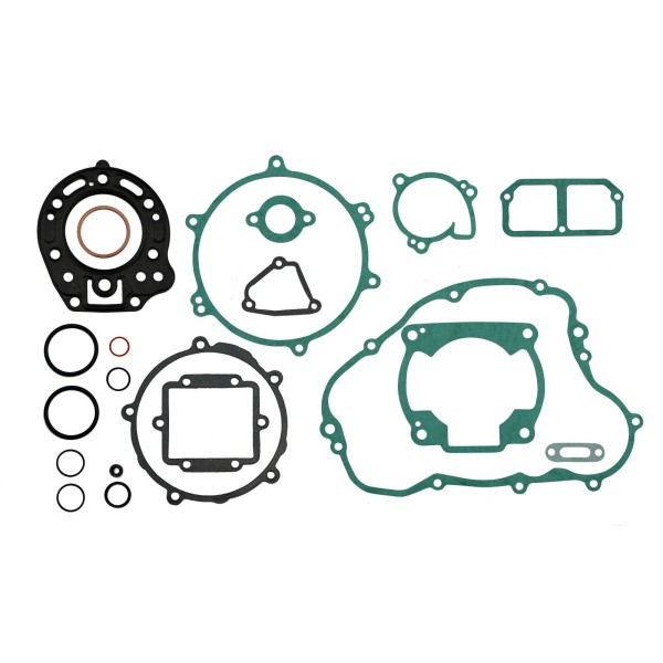 Kawasaki KDX200 Hendler Full Engine Gasket Set 1999-2004