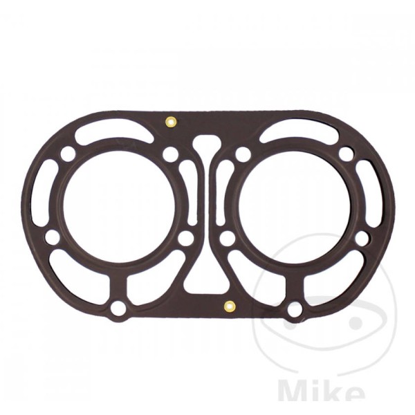 RD350LC YPVS Athena Cylinder Head Gasket RD350LC YPVS Athena Cylinder Head Gasket