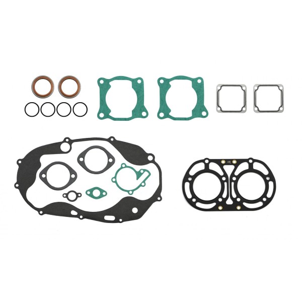 RD350LC YPVS Economy Full Engine Gasket Set 