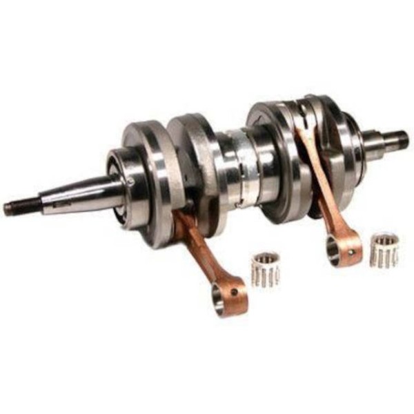 Psychic Crankshaft for Yamaha RD350LC YPVS