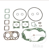 YPVS Engine Parts