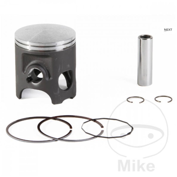 Pro-X Cast Piston Kit for Yamaha RD350LC YPVS