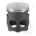 Pro-X Cast Piston Kit for Yamaha RD350LC YPVS