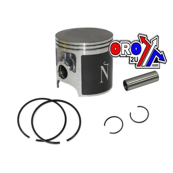 Namura Cast Piston Kit for Yamaha RD350LC YPVS
