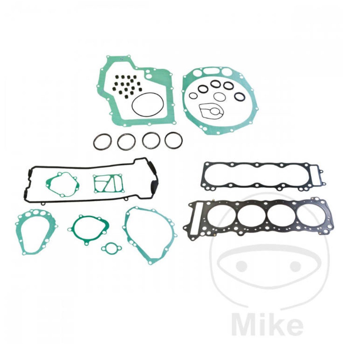 Suzuki Hayabusa GSX1300R Aftermarket Full Engine Gasket Set by Athena