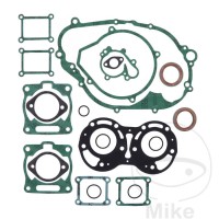 TZR250 Engine Parts