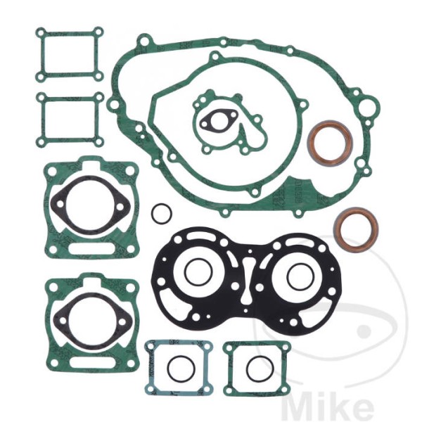 TZR250 1KT, 2MA Athena Full Engine Gasket Set 