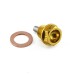 Pro-Bolt Alumnium Sump Bolt M12 x 1.5mm