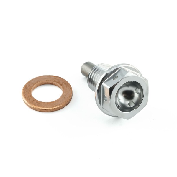 Pro-Bolt Alumnium Sump Bolt M14 x 1.5mm