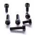 Pro-Bolt Alminium YPVS 350 Fuel Cap Kit