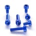 Pro-Bolt Alminium YPVS 350 Fuel Cap Kit