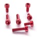 Pro-Bolt Alminium YPVS 350 Fuel Cap Kit