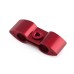 Pro-Bolt Anodised Aluminium Brake Hose Separator