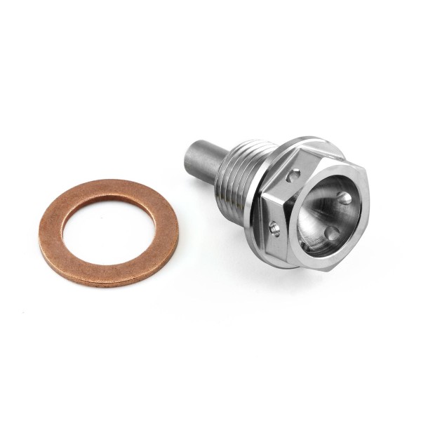 Pro-Bolt Titnium Sump Bolt M14 x 1.25mm