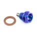 Pro-Bolt Titnium Sump Bolt M14 x 1.5mm