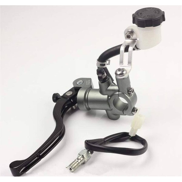 Frando  Clutch Master Cylinder