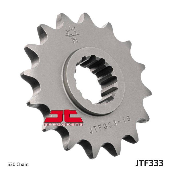 JT SPROCKET FRONT JTF333.16