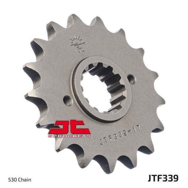 JT SPROCKET FRONT JTF339.17