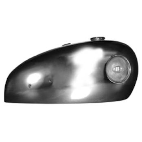 Fuel Tank for BSA A7 & A10 Swinging Arm Models