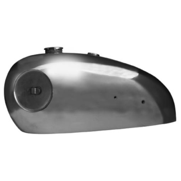 Fuel Tank for BSA A7SS