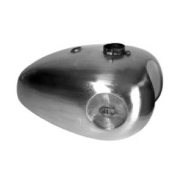 Fuel Tank for BSA Goldstar Swinging Arm Models