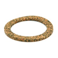 Cork Washer for 2.5inch Classic British Fuel Cap