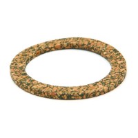 Cork Washer for 2inch Classic British Fuel Cap