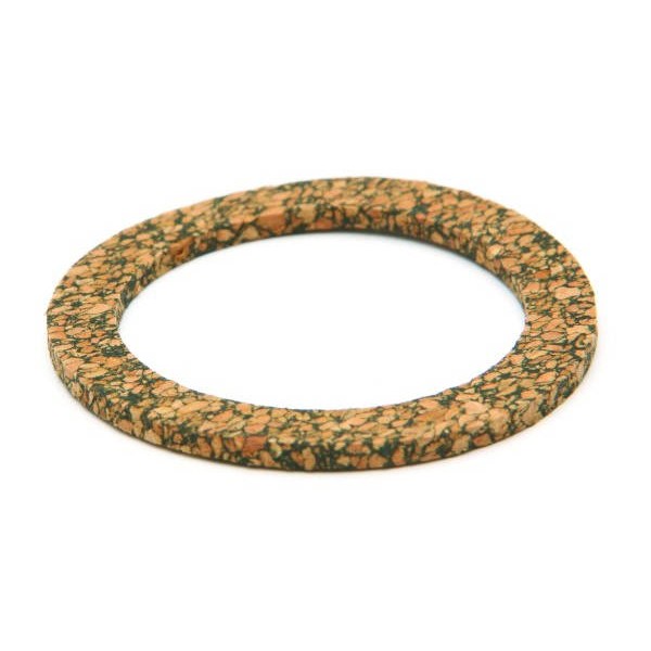 Cork Washer for 2.5inch Classic British Fuel Cap