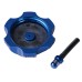 Motocross Fuel Cap with Breather for Yamaha