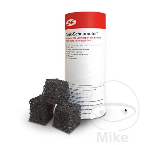 Anti-Surge & Anti-Foaming Brake Reservoir Insert