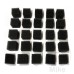 Anti-Surge Fuel Foam Cubes