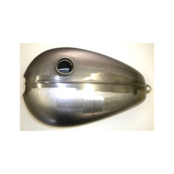 Fuel Tank for Triumph T120/TR6 3 Gallon American Specification