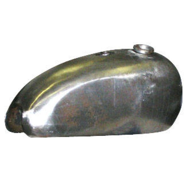 Fuel Tank for Triumph T140 American Specification
