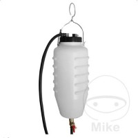 Remote Fuel Tanks